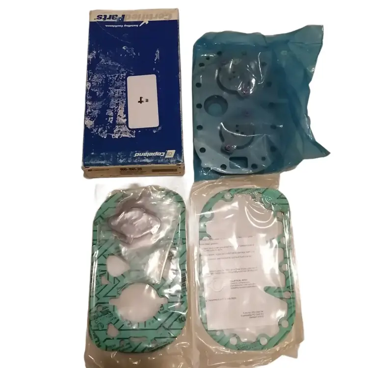 New | in-Stock Copeland 998-1661-28 Chiller & Refrigeration Parts Saskatchewan CA | Tools of Industry #1496516