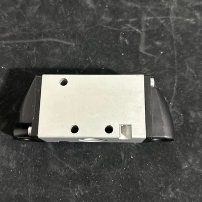 NEW Norgren V60A4DDAXA0200