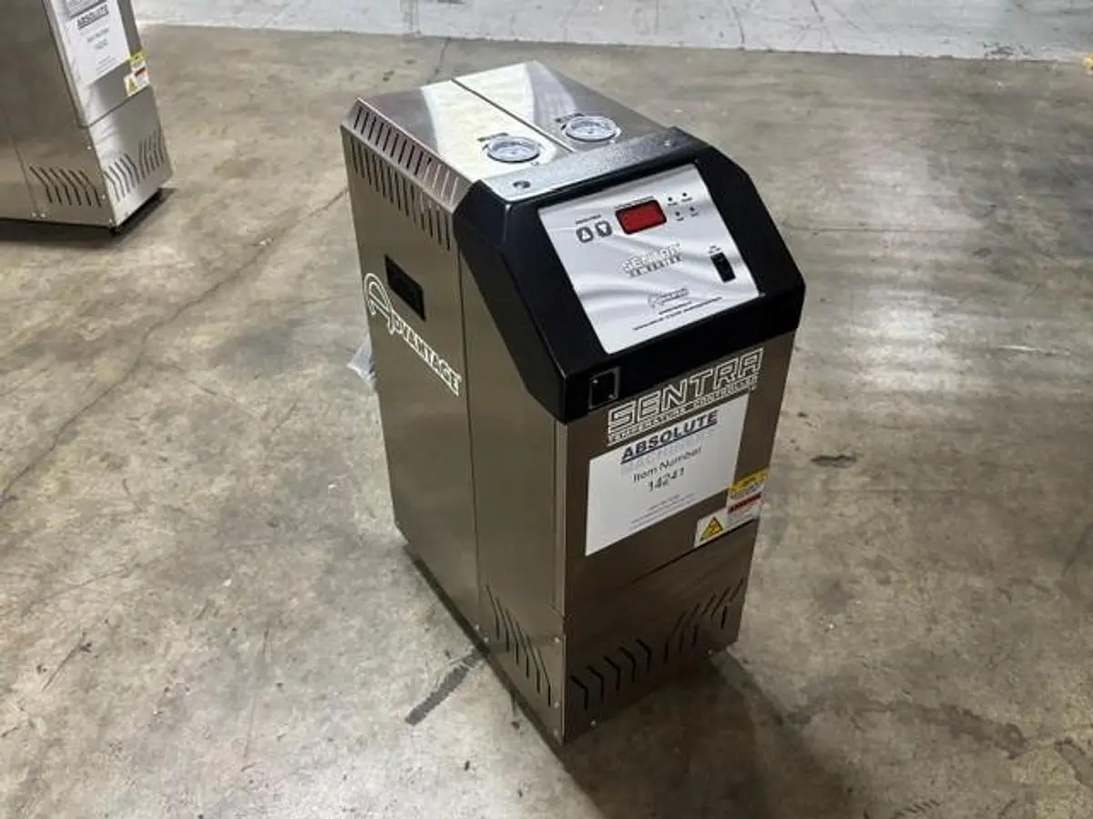 New | in-Stock 2026 ADVANTAGE SRV-1080 Temperature Controls Massachusetts US | Absolute Machinery #1377669