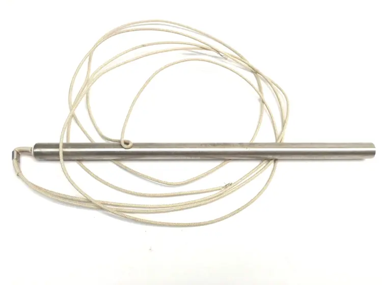 New | in-Stock WATLOW ELECTRIC HEATER ELEMENT, OIL CRANKCASE ELEMENT Misc Electrical & Power Parts Michigan US | Maverick Industrial Sales #1122825