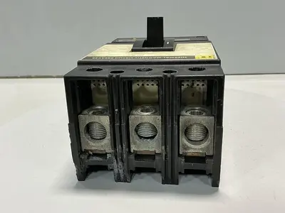 USED SQUARE D KAL36225