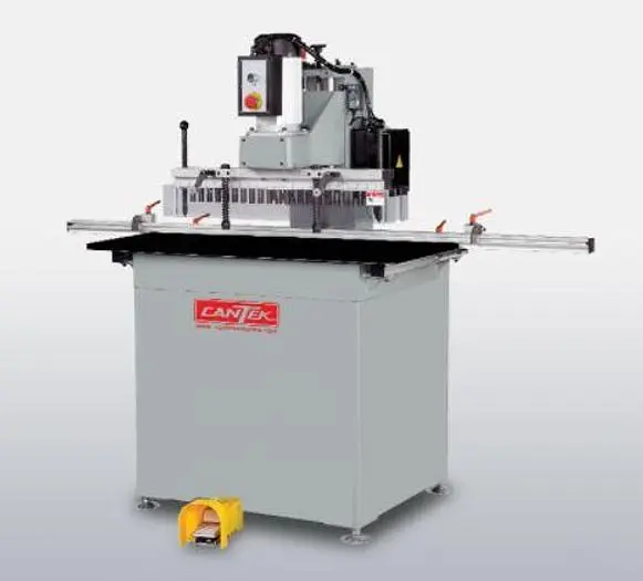 CantekJB21P Line Boring Machine
