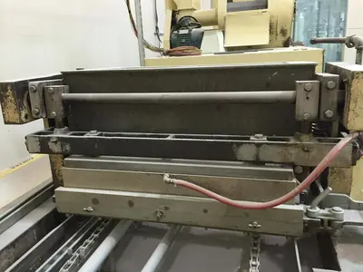 NID M301 Starch Mogul