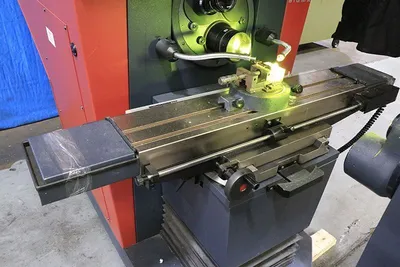 2011 STARRETT SIGMA HF750 COMPARATORS | Prime Machinery (14)