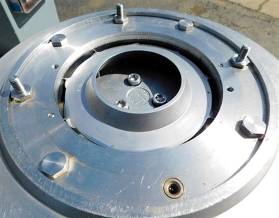 Used URSCHELL _UNKNOWN_ Grinders / Shredders - Food Connecticut US | DMC Industries #1281945