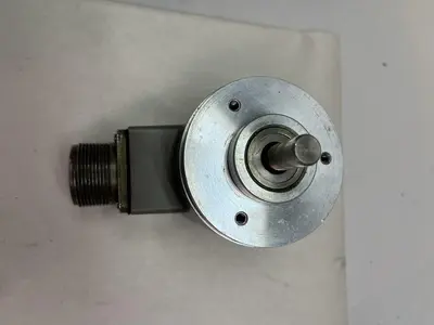 USED ALLEN-BRADLEY 845H-8JHZ14-CNY2-C