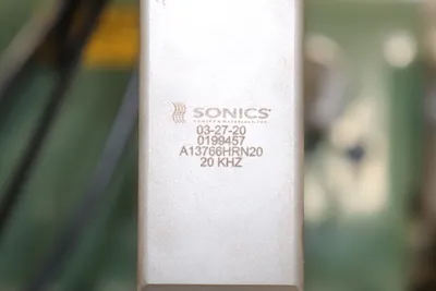 USED 2020 SONICS XPE 2200S-5A