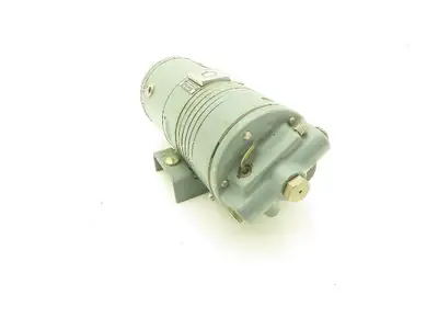 Used NULLMATIC _UNKNOWN_ Valves/Fittings | Arrow Industrial #613313