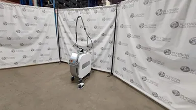 Used 2024 LUTRONIC CLARITYII Lasers / Laser Systems Ontario CA | Platinum Group #1318106