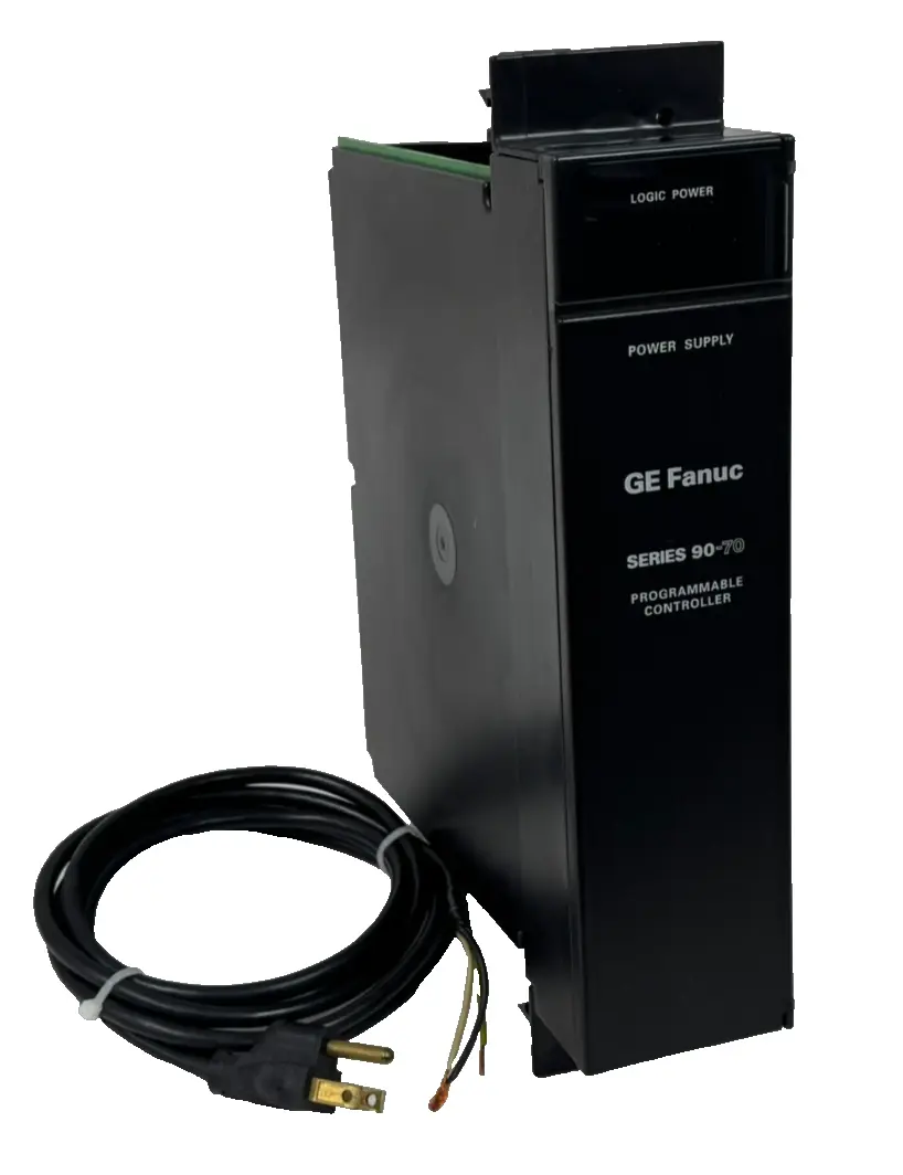 USED GE FANUC IC697PWR711