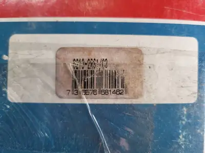 NEW SKF 6213-2RS1/C3