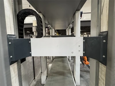 Used 2018 CVM WEPRESS TWIN EP/720 Case Clamps California US | MachineryMax #1474613