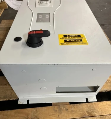 NEW ABB ach550-BD-08a8-4+b055