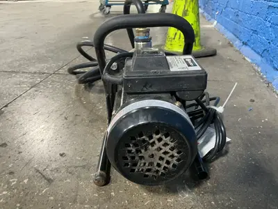 Used UTILITECH 148008 Centrifugal Pumps Ohio US | HGR 24 #1316193