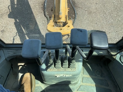 Used NEW HOLLAND 555E Backhoe Loaders Michigan US | Miedema Asset Management Group #1293111