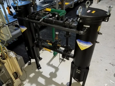 USED KRYSTIL 88-30