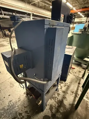 PARAGON Ceramic Oven Auxiliary Equipment | INJECTION DEPOT GROUP (4)