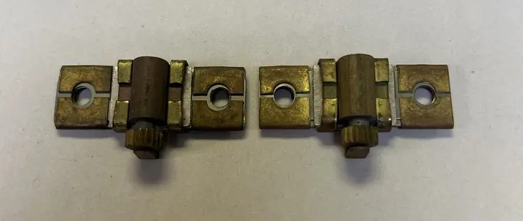 Used SQUARE D B8.20 Miscellaneous Equipment (Electrical & Power) | Surplus Asset Holdings #1193279