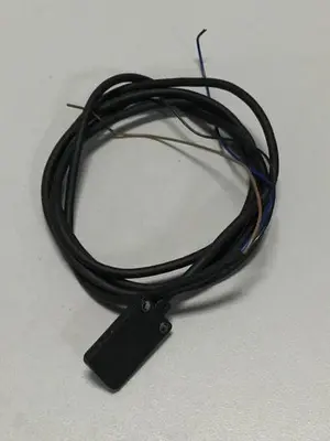 USED OMRON E3T-FD11