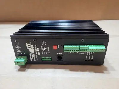 Used APPLIED MOTION PRODUCTS SI5580 Motion Controls British Columbia CA | Lenmark #1489024