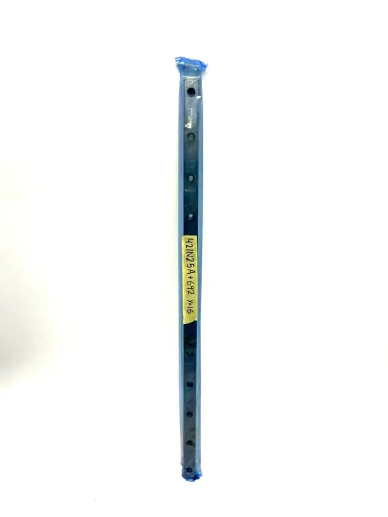 Used THOMPSON LINEAR _UNKNOWN_ Linear Guides | Maverick Industrial Sales #1108776