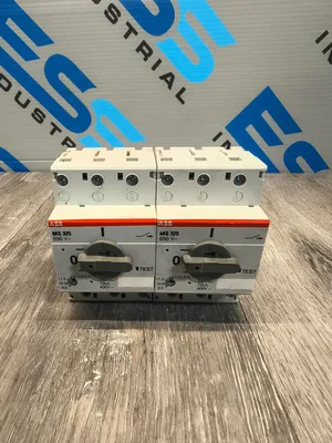ABB MS 325 Circuit Breakers | ESS Industrial Equipment Sales (3)