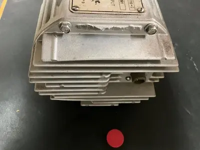 Altronic Alternator PN 590110-G