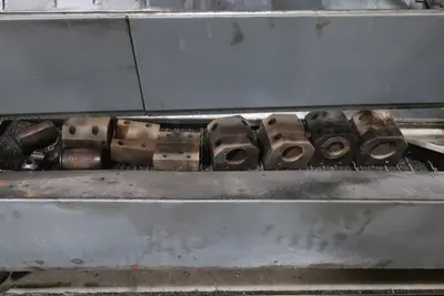 Used 2015 DMC DL 55L CNC Lathes Illinois US | Aucto #1333535