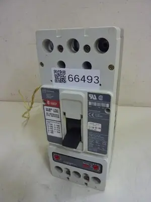 USED CUTLER HAMMER HM2P250L5WS10
