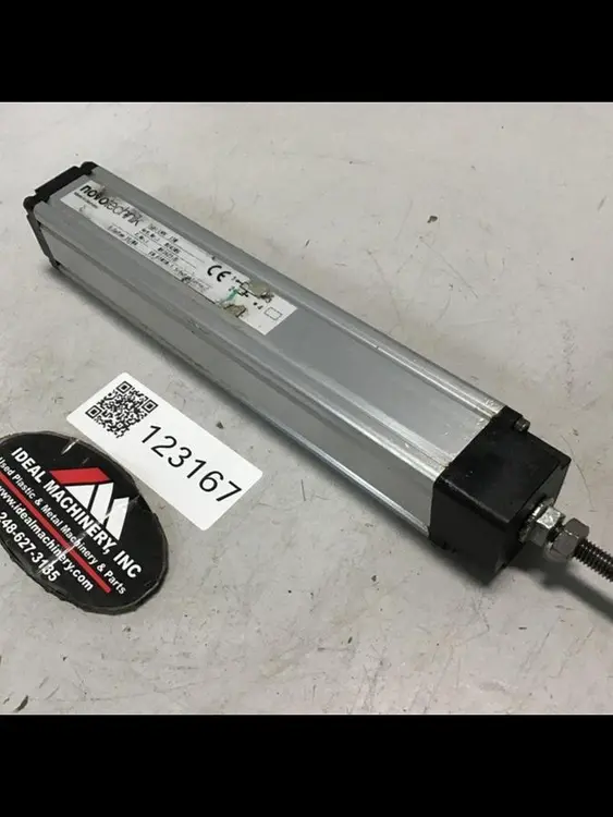 Used NOVOTECHNIK LWH130 Transducers Michigan US | Ideal Machinery #575406