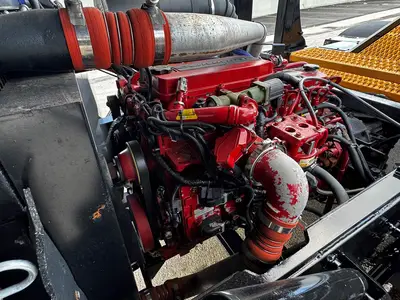 Used 2017 CAPACITY TJ5000 Misc Trucks Florida US | Truck and Van Outlet #1509224