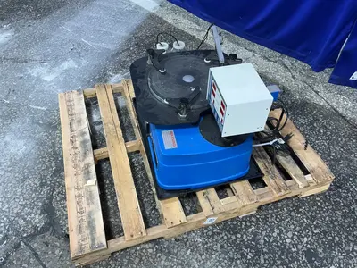 Used LAPMASTER 15 Lappers Ohio US | HGR 24 #1568547