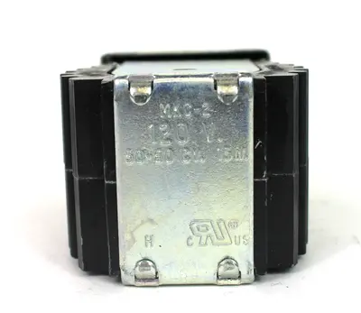 NEW SPORLAN MKC-2