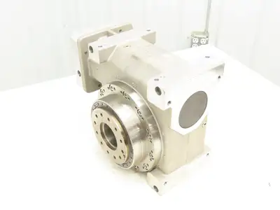 Alpha Wittenstein VDT 100-MF1-40-071-AC Servo Gearbox 40:1 Ratio Hollow Shaft