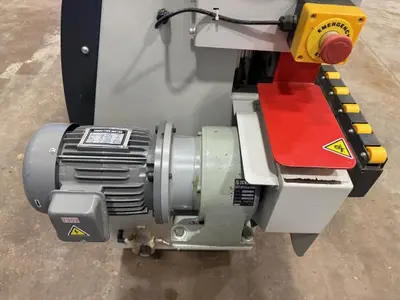 Used CANTEK CANMX340 End Matchers Pennsylvania US | RT Machine Company #1210021