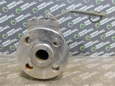 USED MCCANNA S601 S8-G-S8/KMS