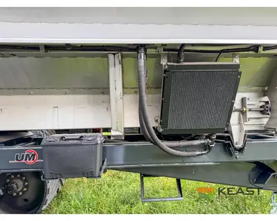 Used UNVERFERTH _UNKNOWN_ Dry Spreaders Iowa US | Keast Enterprises #1360510
