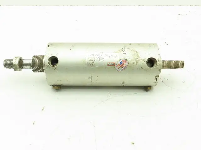 Used ARO ECONOMAIR _UNKNOWN_ Pneumatic Cylinders | Arrow Industrial #633673