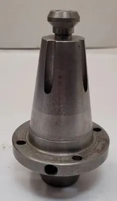 Used NIKKEN KM COLLET CHUCK HOLDER KM / VM Holders Kentucky US | Aucto #1315690