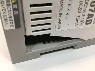 USED SMC LC6D-507AD