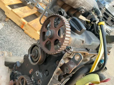 Used _UNKNOWN_ _UNKNOWN_ Gasoline Engines Michigan US | Miedema Asset Management Group #1311737