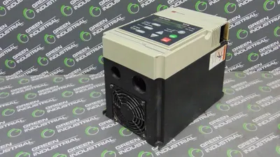 Cutler Hammer AF93AG0C002D 2HP Adjustable Frequency AC Drive Used