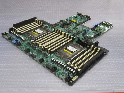 Used DELL _UNKNOWN_ Printed Circuit Boards (PCB) Texas US | OCO Industrial #1703147