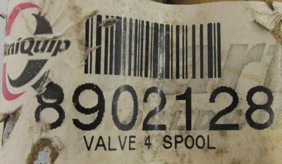 NEW HUSCO L90C782 SPOOL VALVE 5000-D141D 8902128-99
