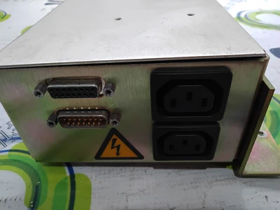 USED ASYMTEK C62-0735-04