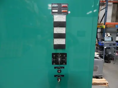 Used CUMMINS OTE-3372471 Switchgears Texas US | Aucto #1308493