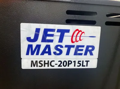 2018 HYUNDAI WIA KF5600 Vertical Machining Centers | Clark Machinery Sales, LLC (10)