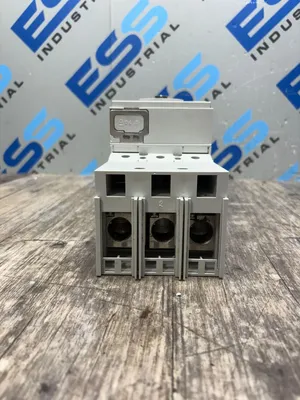 Used EATON NZMN2-A250-NA Misc Electrical & Power Parts South Carolina US | ESS Industrial Equipment Sales #1309596