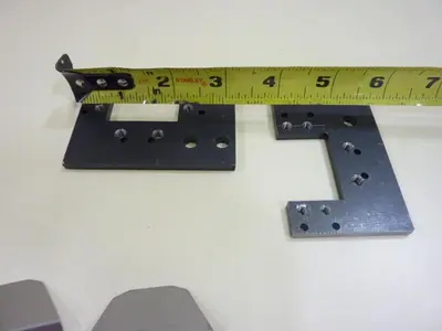 NEW FIBRO-GSA 1.053.00011