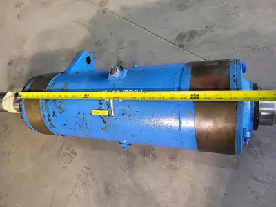Used GOULDS 98-200-025-501 Parts (Hydraulics and Pneumatics) British Columbia CA | Lenmark #256760